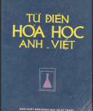 Từ điển Hóa học Anh-Việt - NXB Khoa học và Kỹ thuật