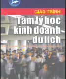 Giáo trình Tâm lý học Kinh doanh Du lịch - NXB Hà Nội