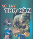 Sổ tay thợ hàn - Nguyễn Bá An