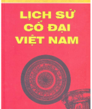 Ebook Lịch sử cổ đại Việt Nam - NXB Văn hóa thông tin