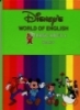 Disney's World of English Book 8