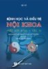Ebook Bệnh học và điều trị Nội khoa - NXB Y học