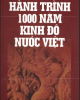 Ebook Hành trình 1000 năm kinh đô nước Việt - NXB Lao động